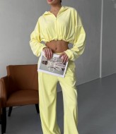 Костюм з укороченною кофтиною  ANB-534A600 