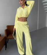 Костюм з укороченною кофтиною  ANB-534A600 