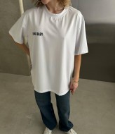 Футболка оверсайз  ANB-427A370