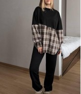 Комбинированный  костюм   FL-2133A600