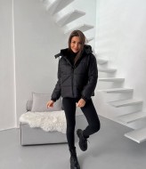 Короткая теплая куртка VMS-0149A745