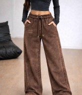 Трендові штани  JK-01029A499 