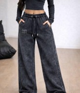 Трендовые штаны  JK-01029A499