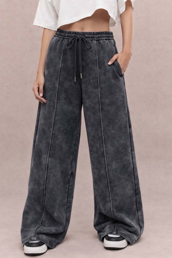 Штаны со стрелками JK-1722A499