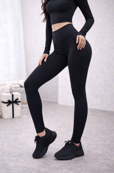  Лосіни з широким поясом   JK-274A250 