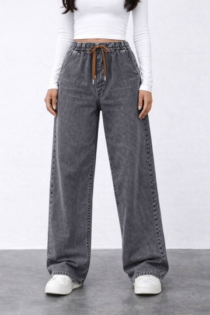 Модные  штаны  JK-01032A599