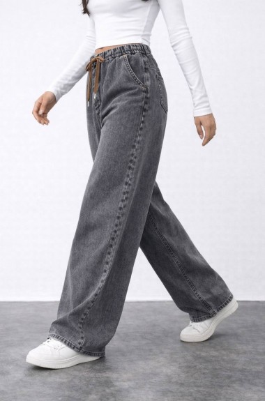 Модные  штаны  JK-01032A599