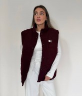 Жилет теплый  YS-2215A620B680