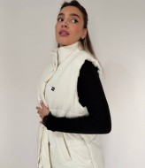 Жилет теплый  YS-2215A620B680