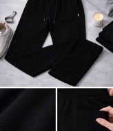 Чоловічі вельветові штани  JK-0112.1A399