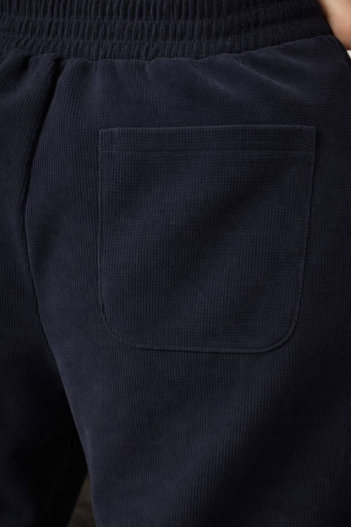 Чоловічі вельветові штани  JK-0112.1A399