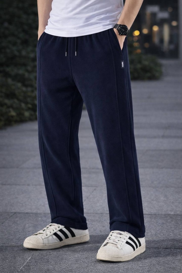 Чоловічі вельветові штани  JK-0112.1A399