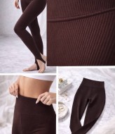  Лосіни зі  штрибками  JK-01035A280