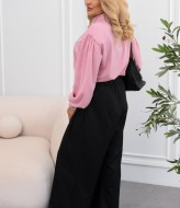 Комплект сорочка та брюки BAB-536A850