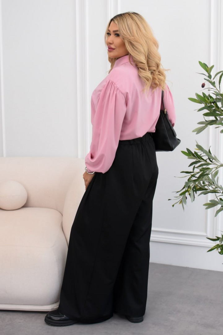 Комплект сорочка та брюки BAB-536A850