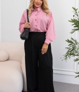 Комплект сорочка та брюки BAB-536A850