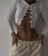 Штани карго MEB-224A320 