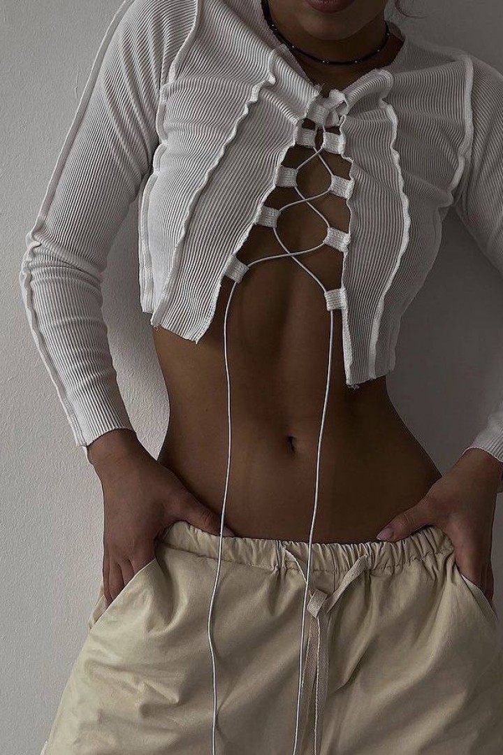 Штани карго MEB-224A320 