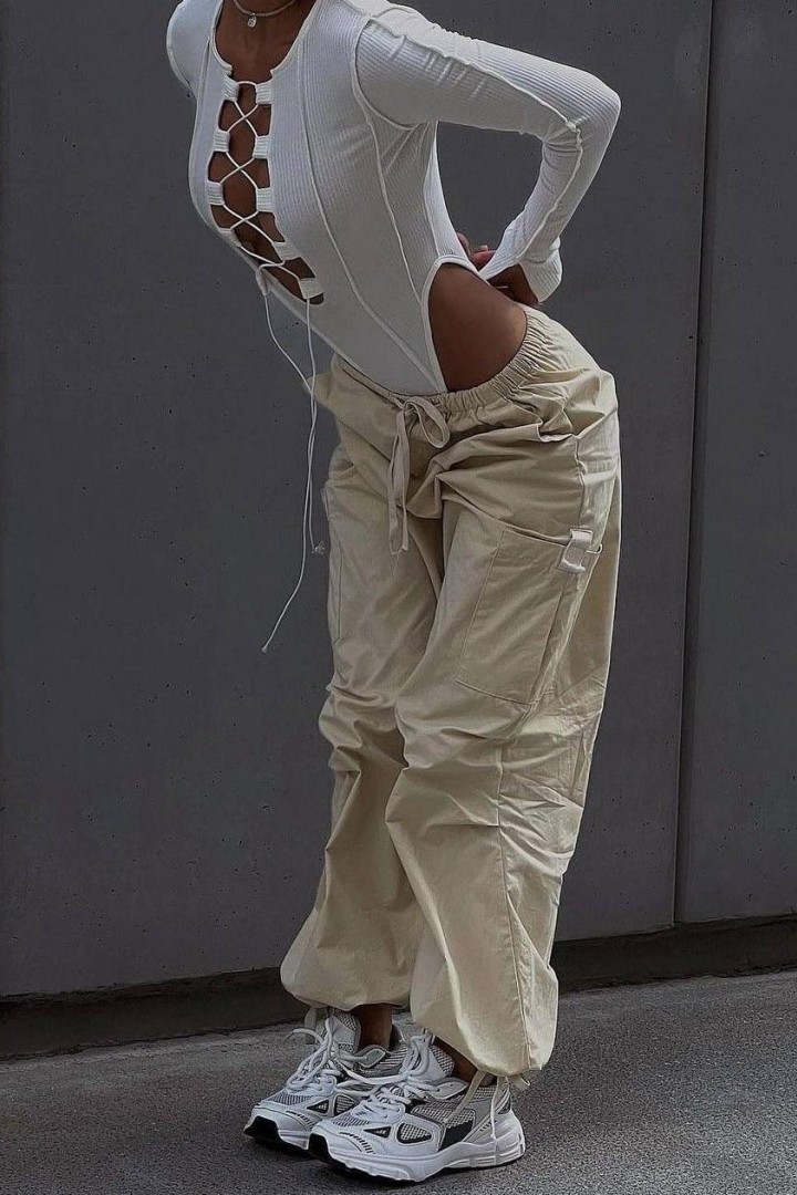 Штани карго MEB-224A320 