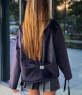 Куртка з  штучного хутра  MB-65A700 