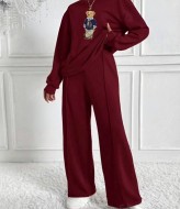 Костюм оверсайз   AMU-926A550