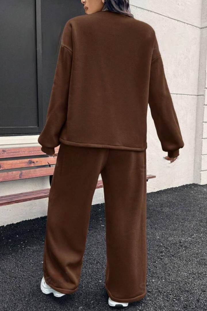 Костюм оверсайз   AMU-926A550