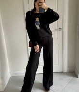 Костюм оверсайз   AMU-926A550