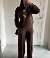 Костюм оверсайз   AMU-926A550