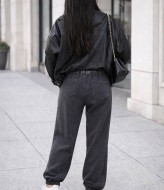 Модные штаны  JK-01037A450