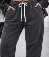 Модные штаны  JK-01037A450