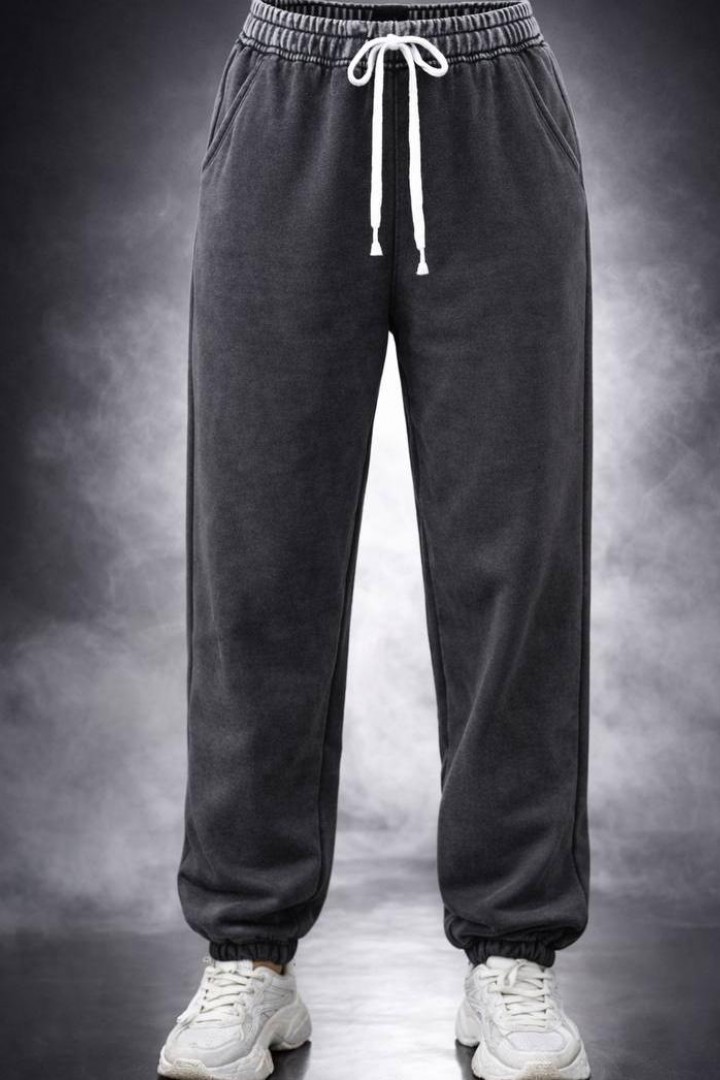 Модные штаны  JK-01037A450