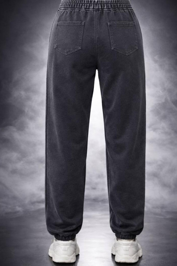 Модные штаны  JK-01037A450