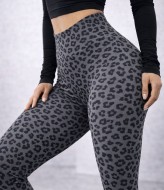 Лосины леопардовые   JK-01038A280