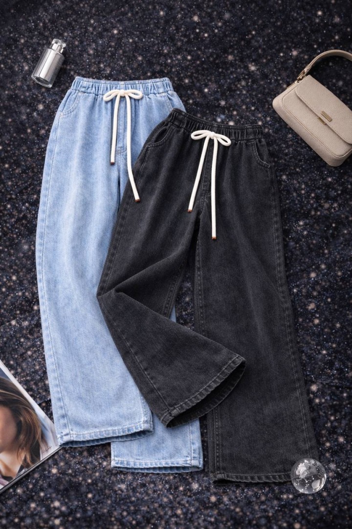 Круті джинси  JK-01039A499