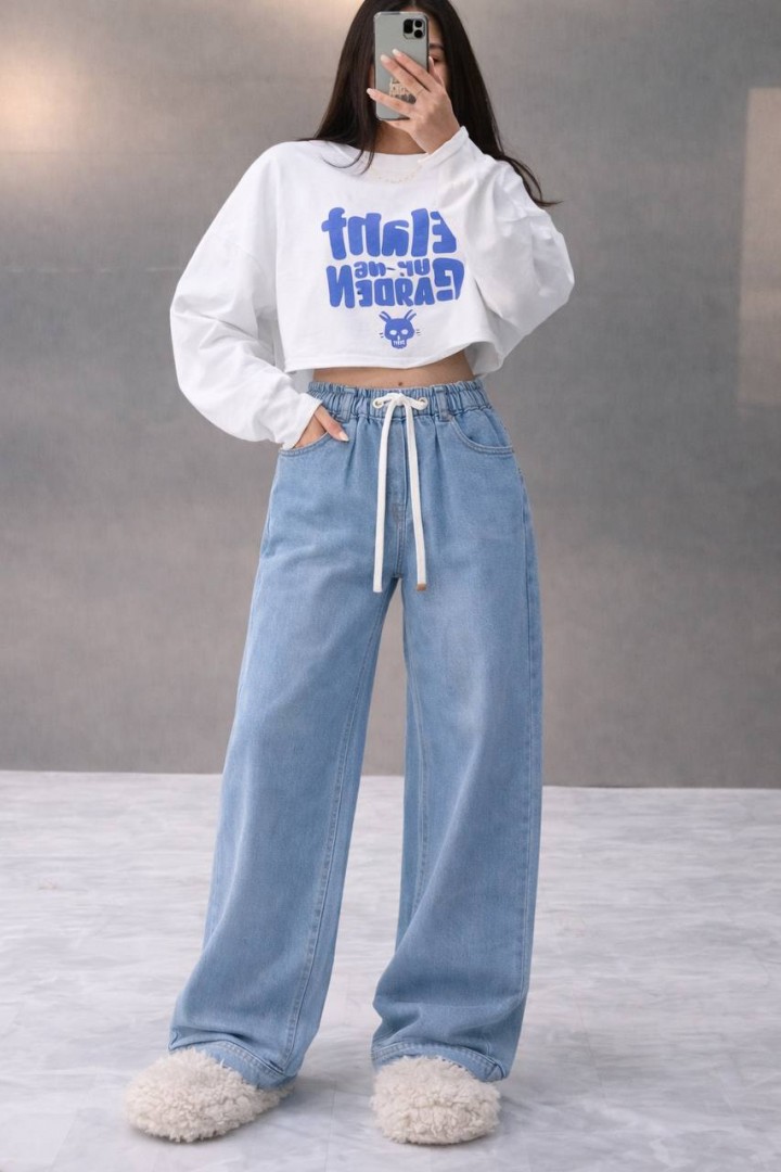 Круті джинси  JK-01039A499