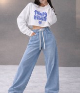 Круті джинси  JK-01039A499