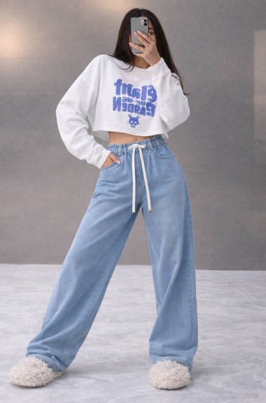 Круті джинси  JK-01039A499