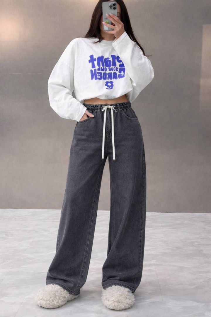 Круті джинси  JK-01039A499