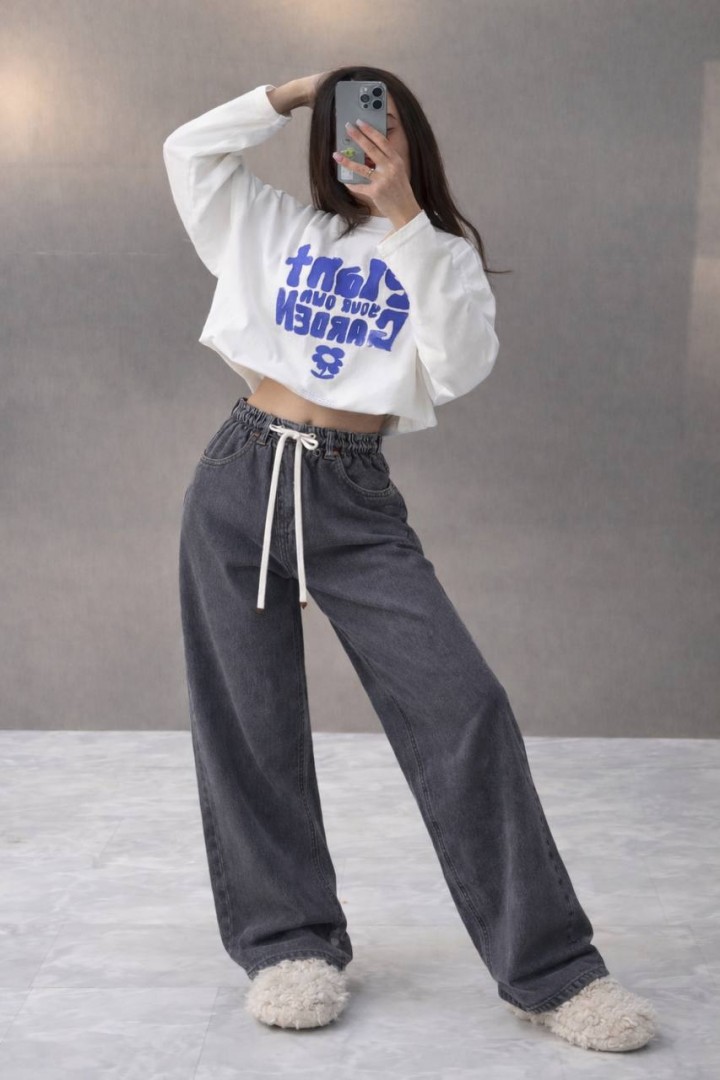 Круті джинси  JK-01039A499