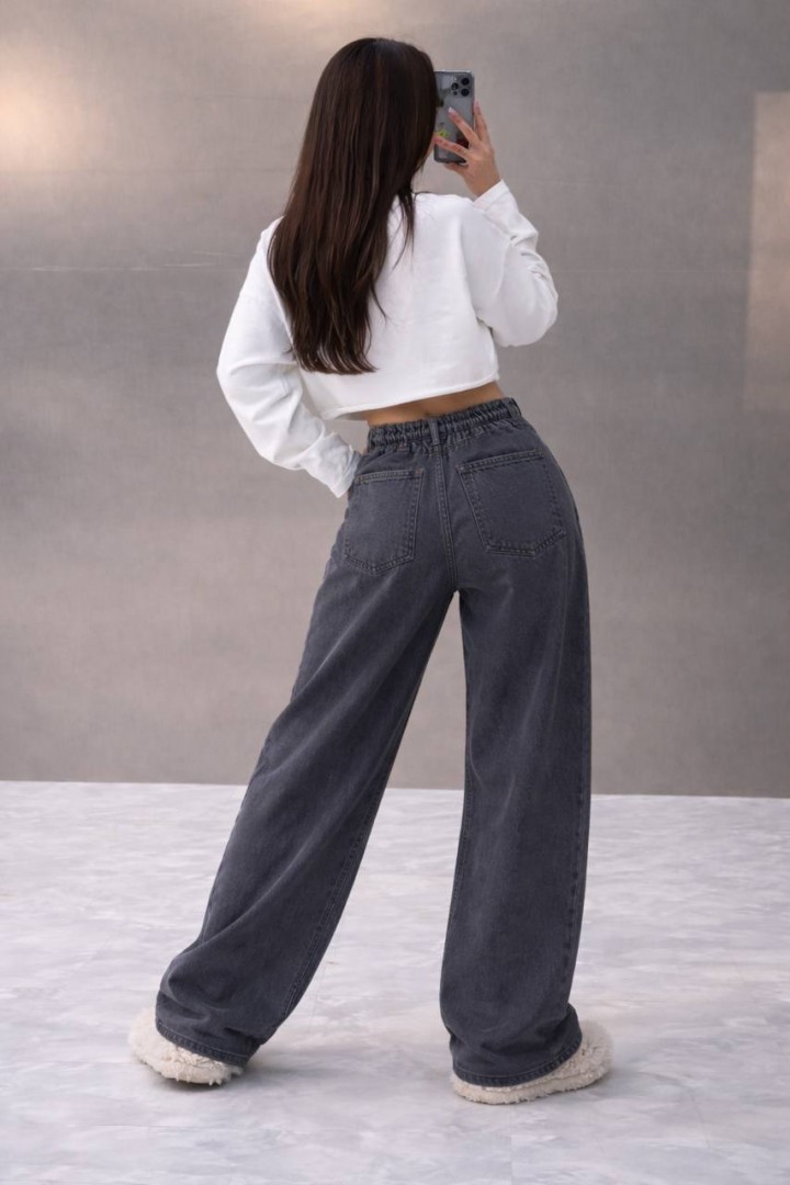 Круті джинси  JK-01039A499