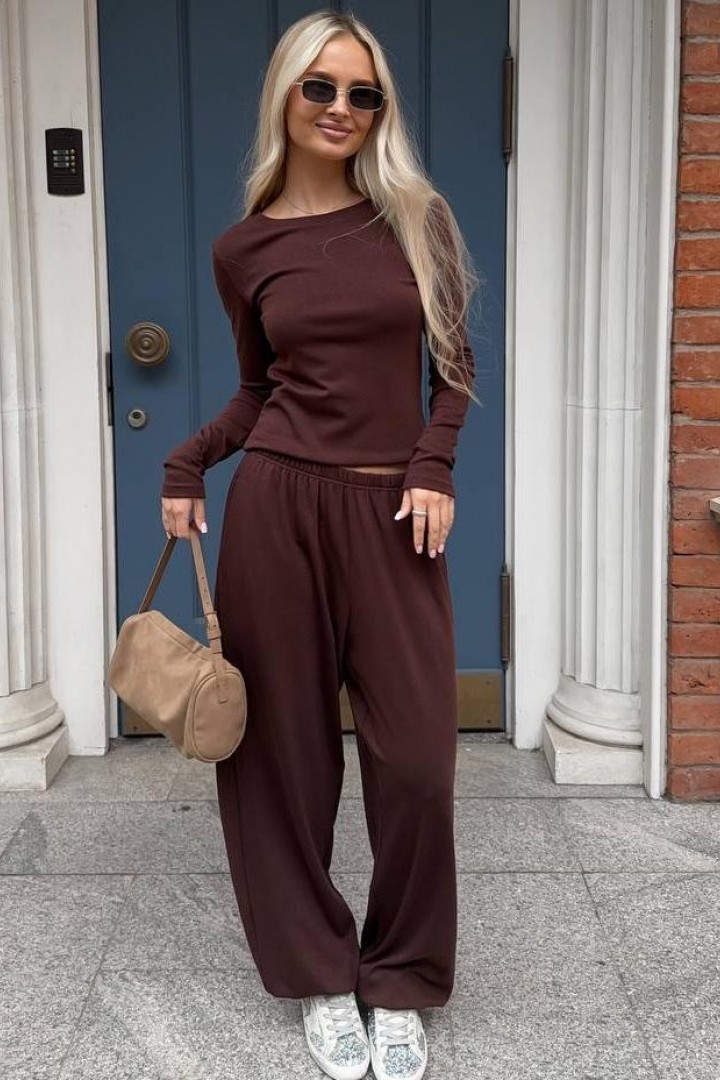 Удобный костюм MEB-270A450