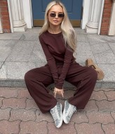 Удобный костюм MEB-270A450