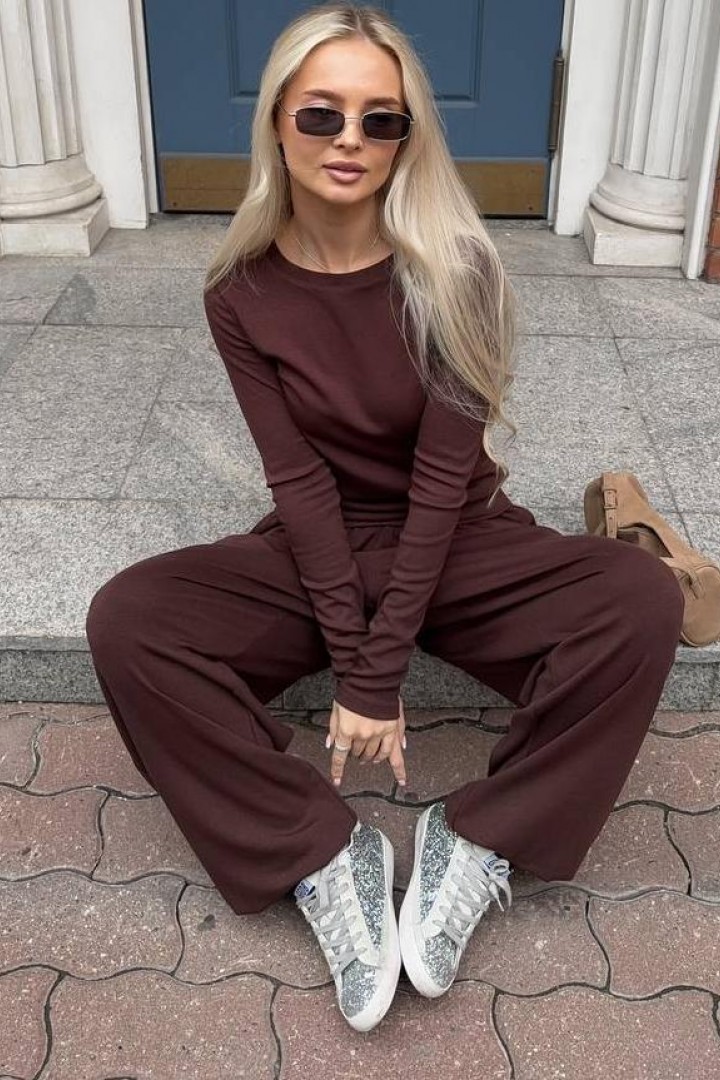 Удобный костюм MEB-270A450