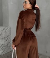 Стильный комбинезон  MEB-275A590