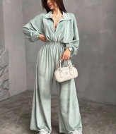 Стильний комбінезон  MEB-275A590