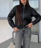 Стильная куртка женская  INNA-01A1000