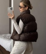 Стильний жилет FL-2135A800 