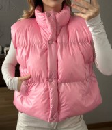 Стильний жилет FL-2135A800 