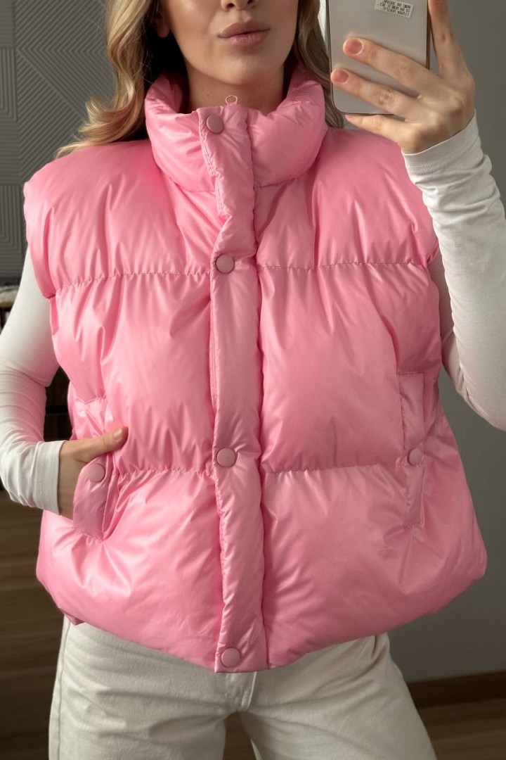 Стильний жилет FL-2135A800 