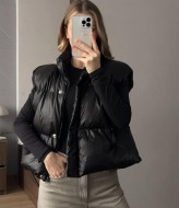 Стильний жилет FL-2135A800 